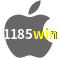 Aplicativo 1185win para iOS