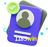 Tornar-se um membro do 1185win é muito simples