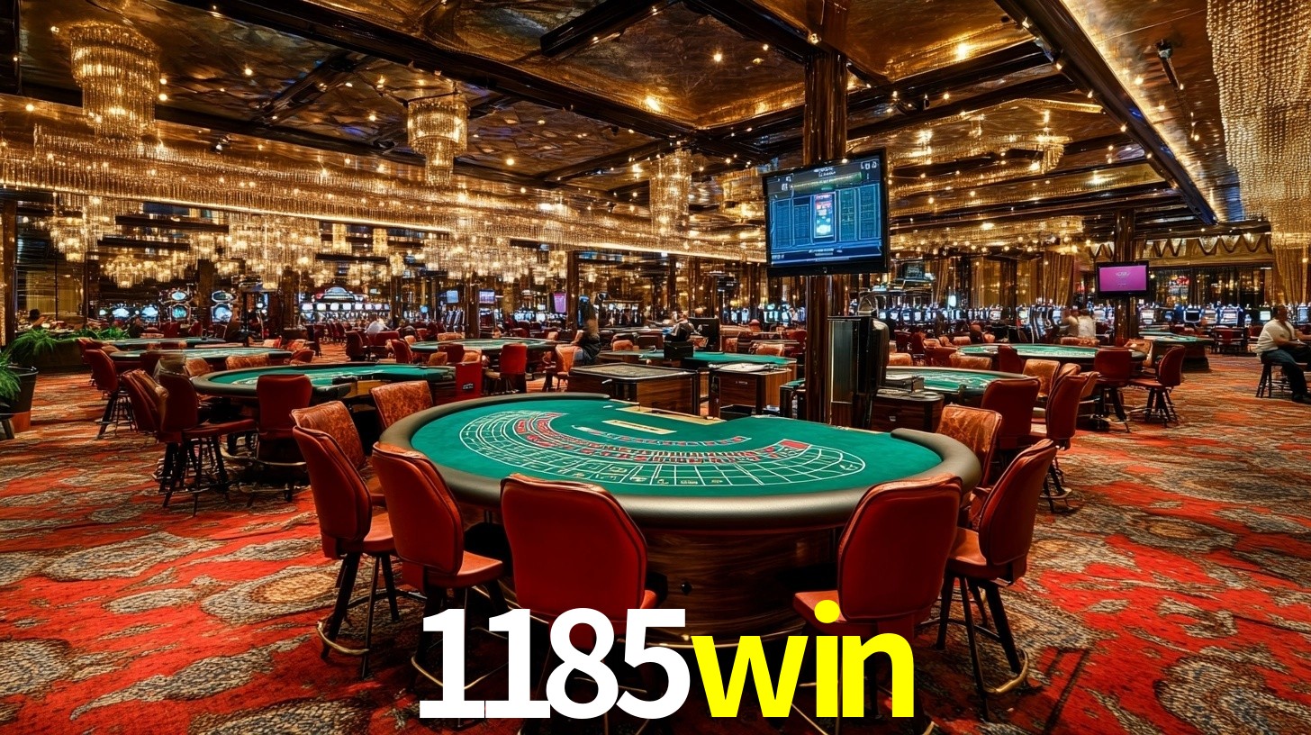 1185win bet