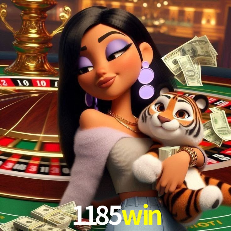 Welcome Bonus 1185win