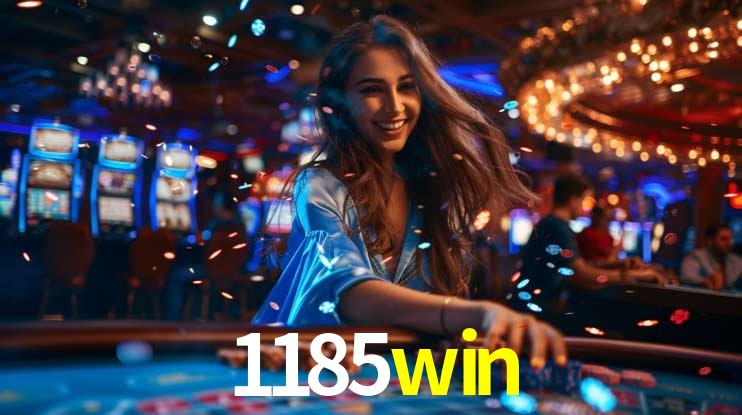 Experiência VIP 1185win