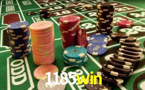 Segurança e privacidade no APP 1185win