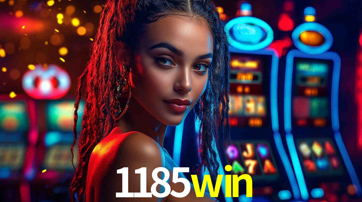 Descubra a Essência do 1185win: Nossa História e Compromissos