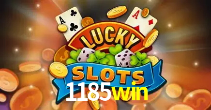 Descubra o Mundo do Cassino Online com 1185win