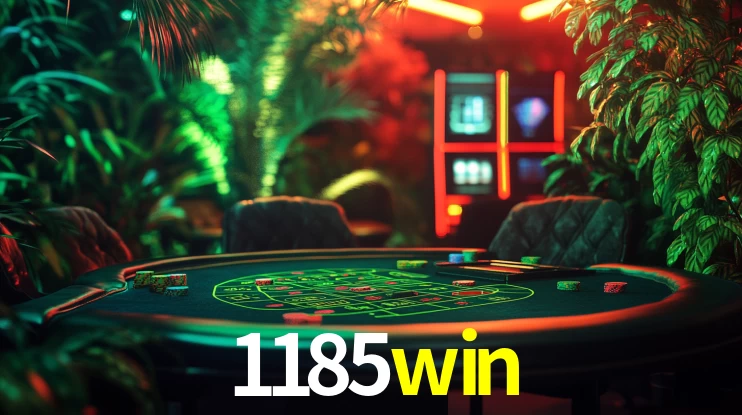 VIP Casino 1185win