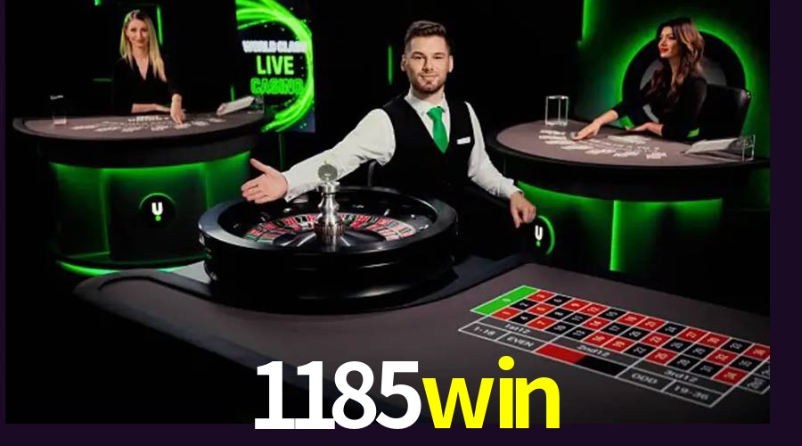 Security Systems 1185win