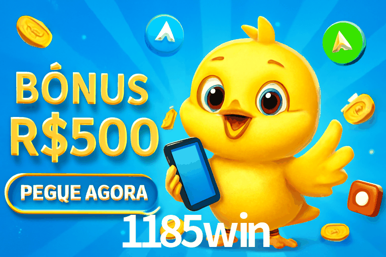 Responsive Design 1185win