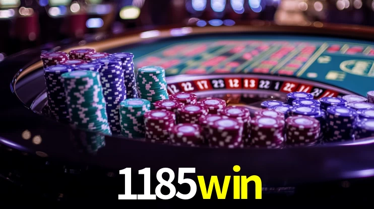 Blackjack Table 1185win