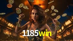 Game Statistics 1185win