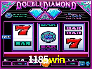 A Experiência Imersiva dos Cassinos Ao Vivo no 1185win