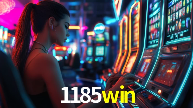 1185win bet