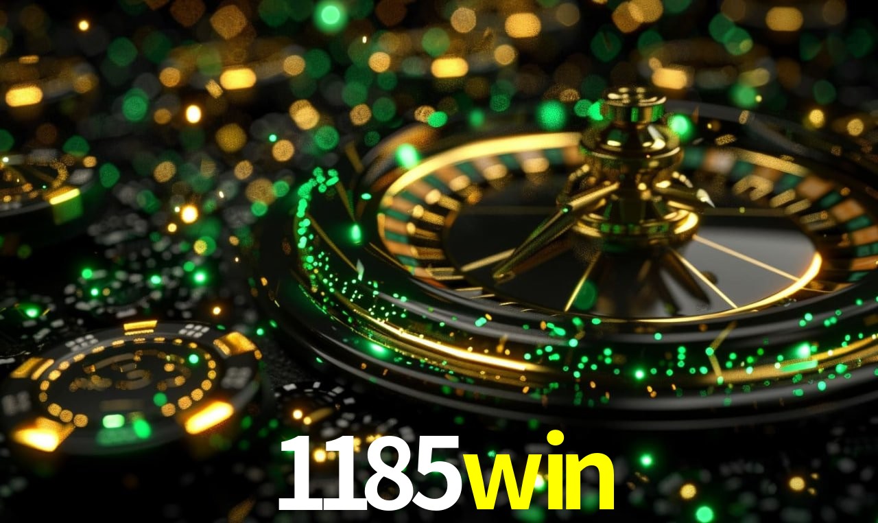 Slots com jackpots e giros grátis na 1185win