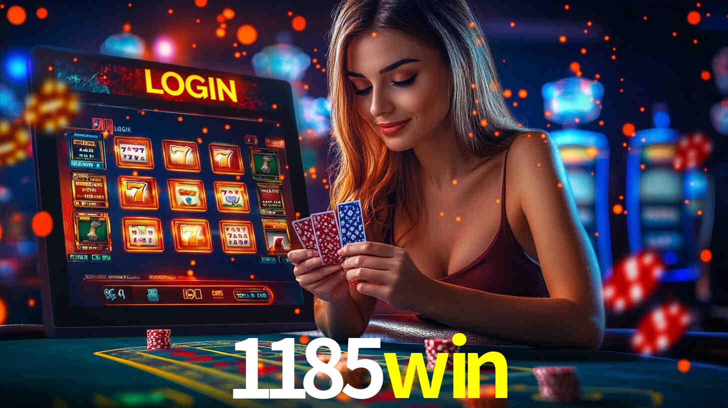 1185win bet