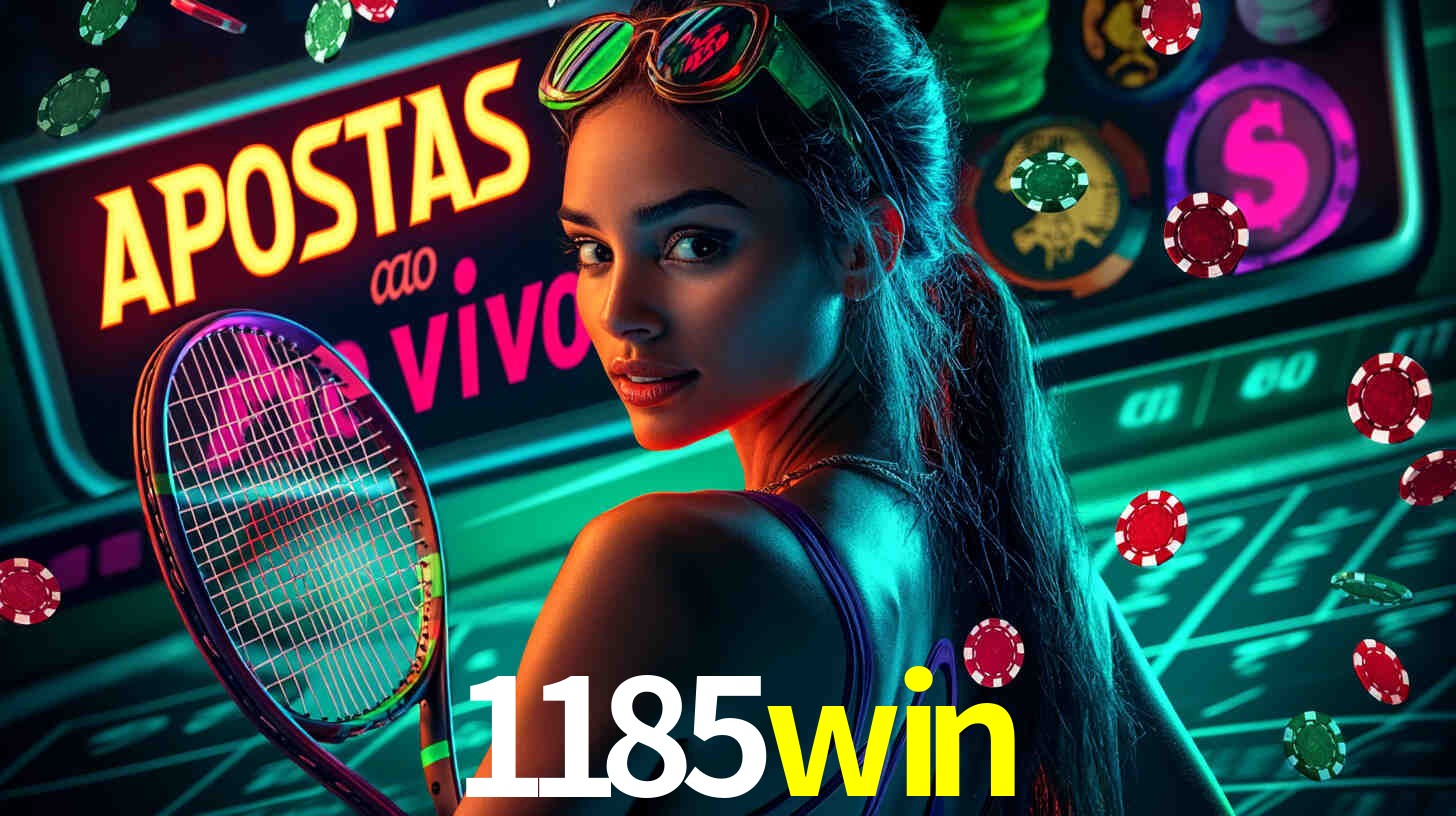Descubra o Programa VIP da 1185win: Vantagens Exclusivas para Jogadores