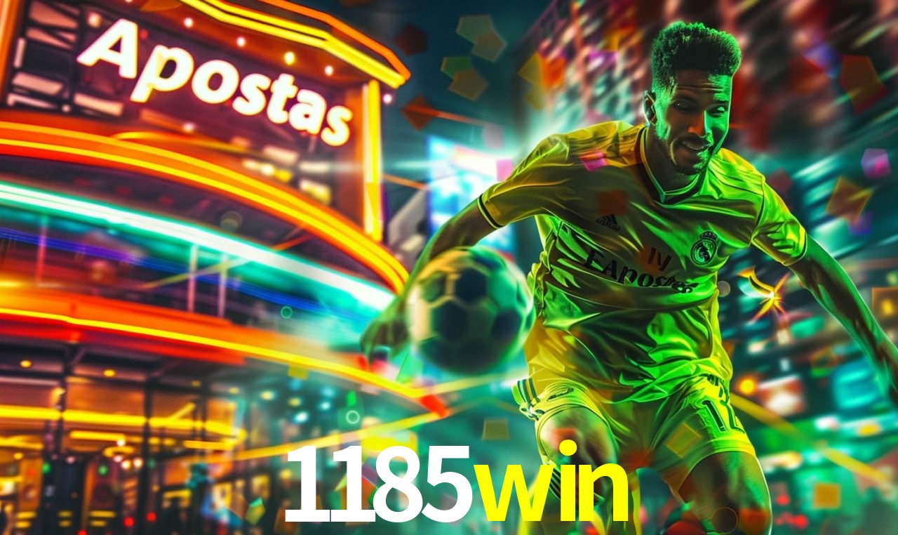 Estatísticas do Jogo 1185win