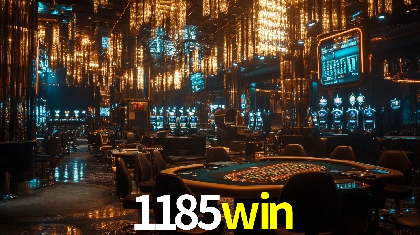 1185win bet