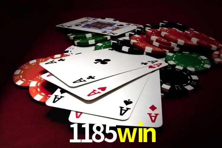 Programa VIP 1185win