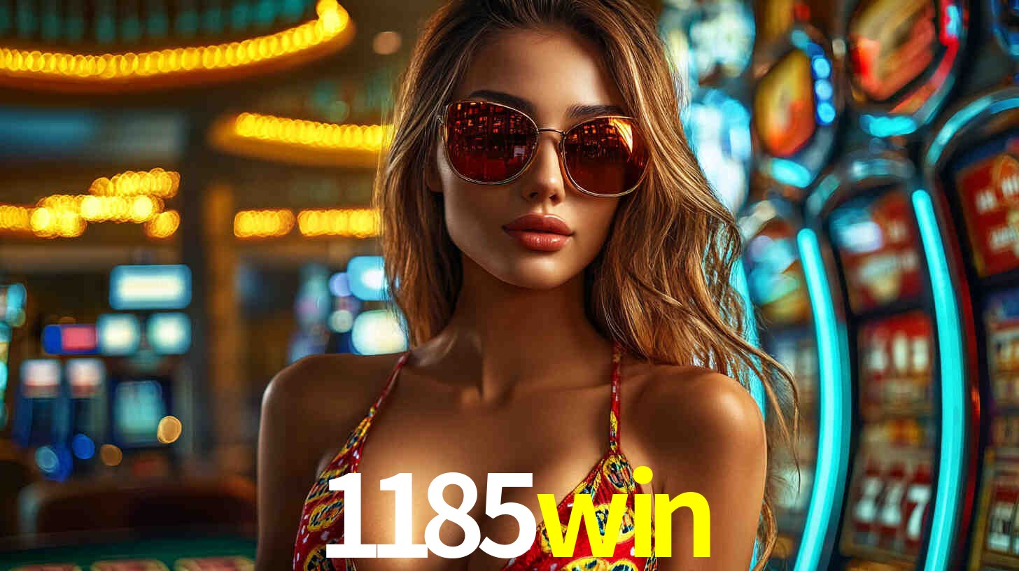 Exclusive Games 1185win