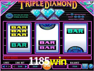 A Emoção da Loteria na 1185win: Uma Chance de Mudança de Vida