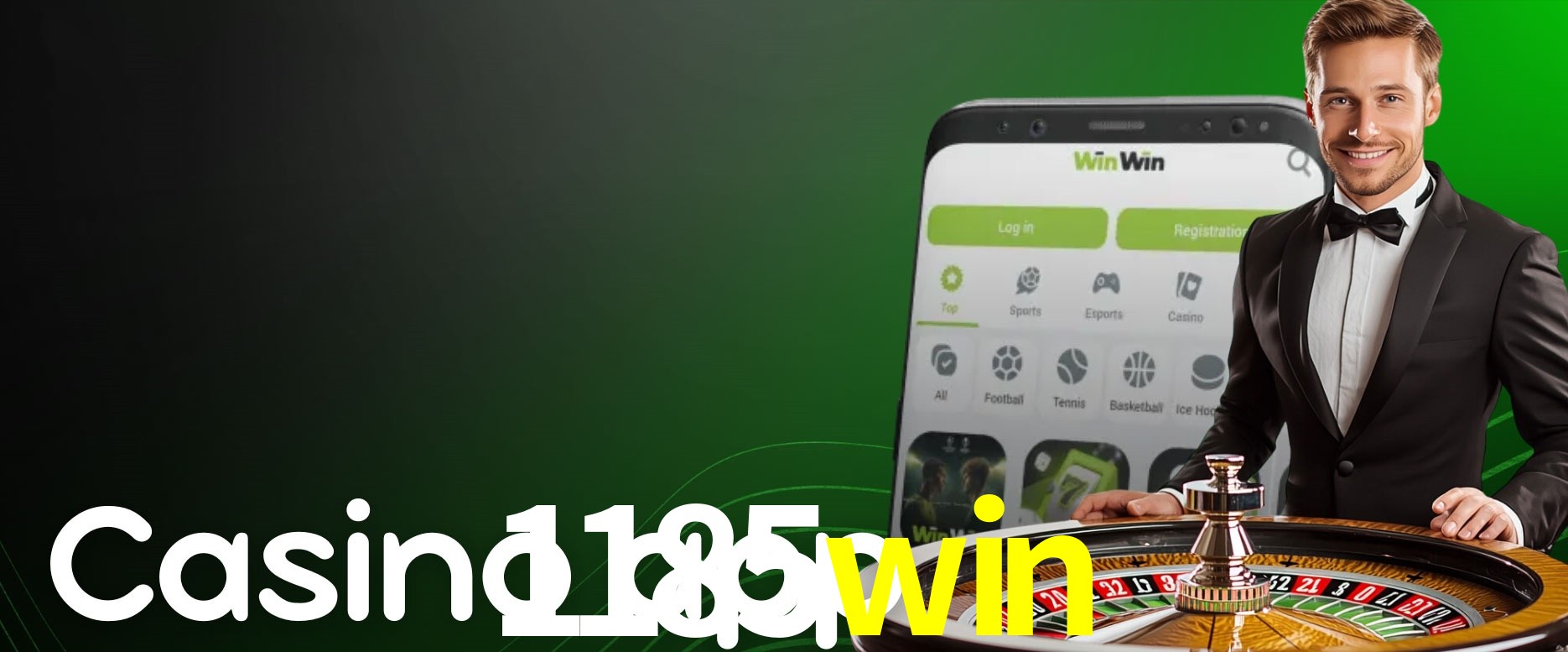 Weekend Specials 1185win