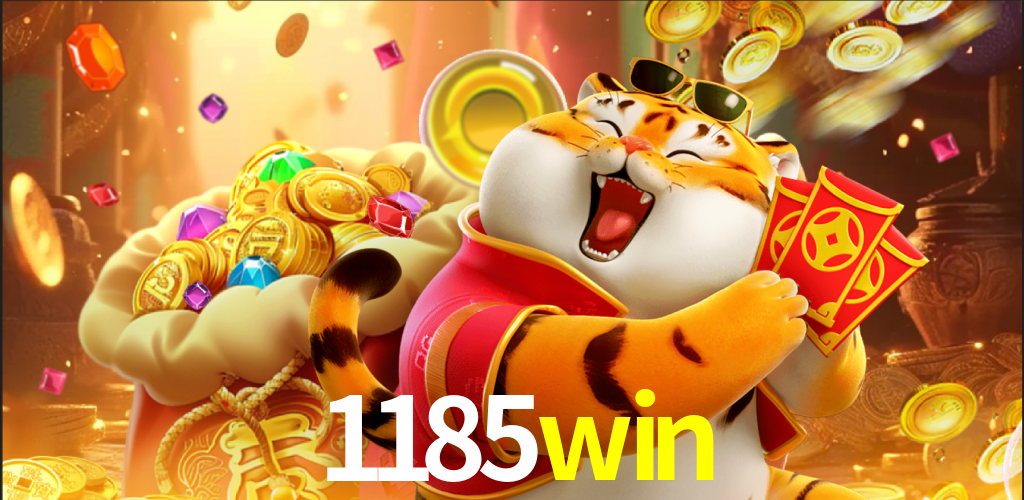 1185win: A Experiência de Casino com Jogos de Mesa ao Vivo