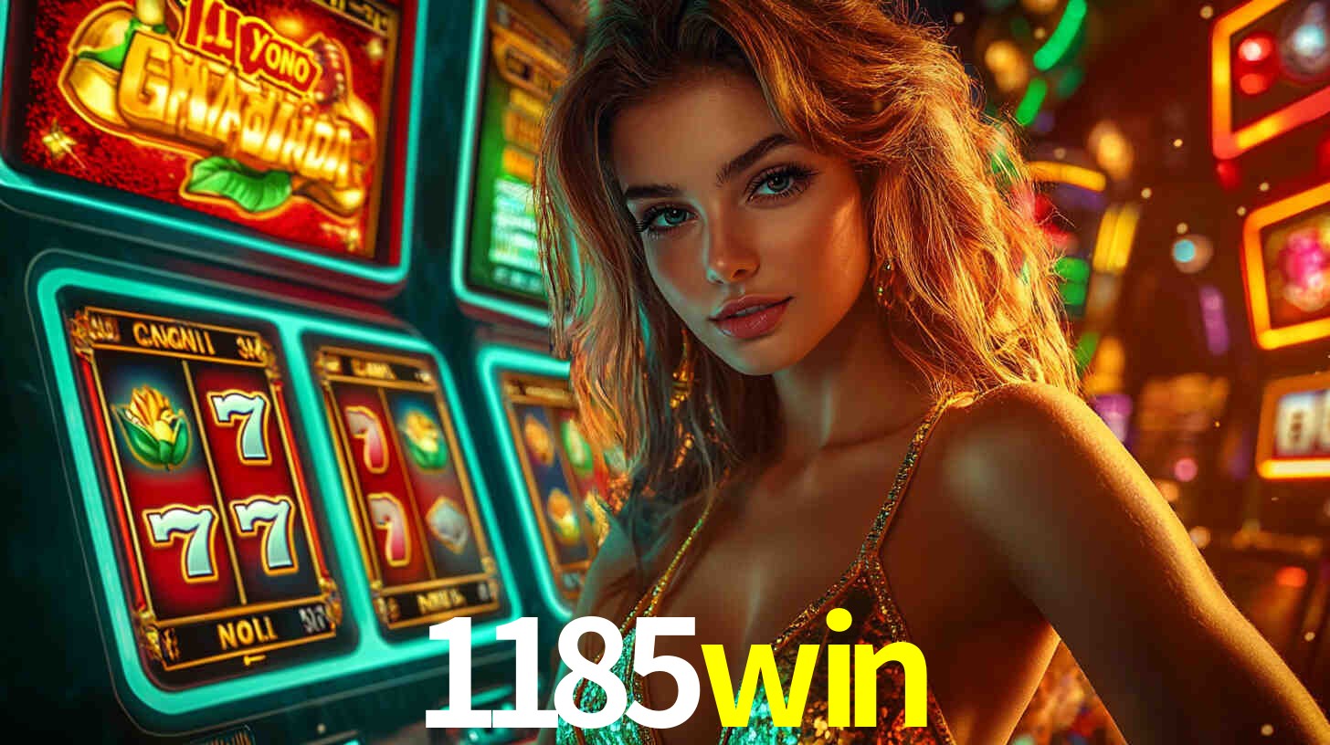 Welcome Bonus 1185win