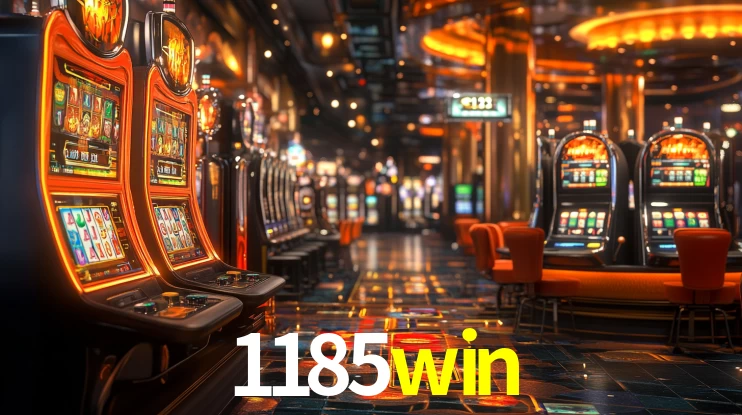 Ofertas Imperdíveis na 1185win: Promoções e Bônus Que Valem a Pena