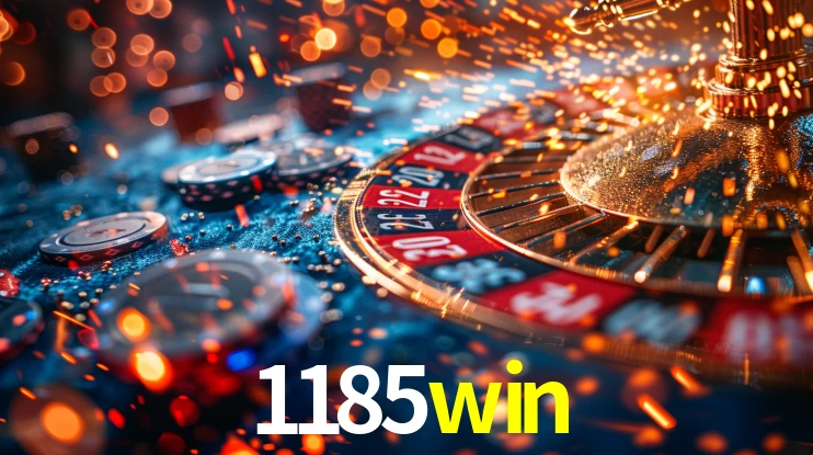 Secure Login 1185win