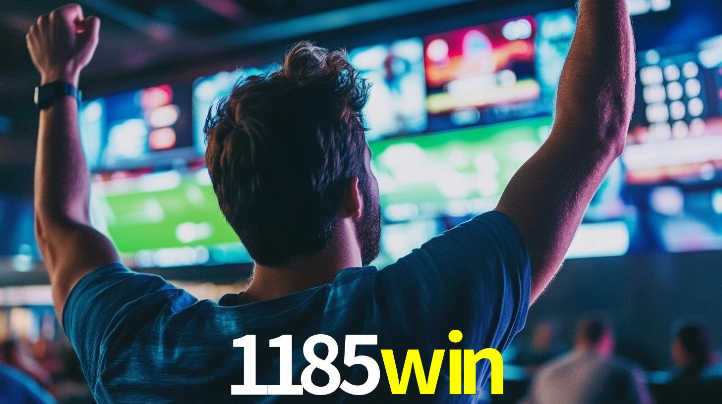 1185win,1185win bet