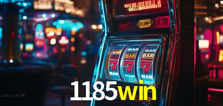 Live Casino 1185win