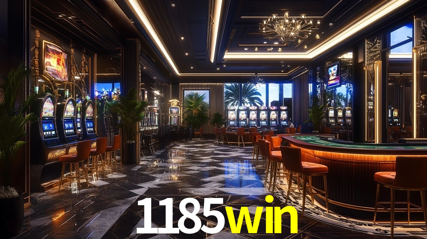 1185win App Interface