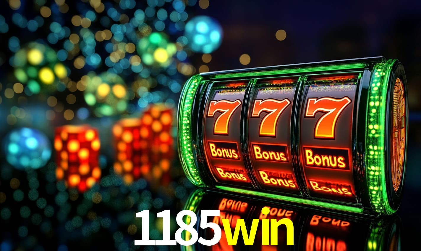 Login Seguro 1185win