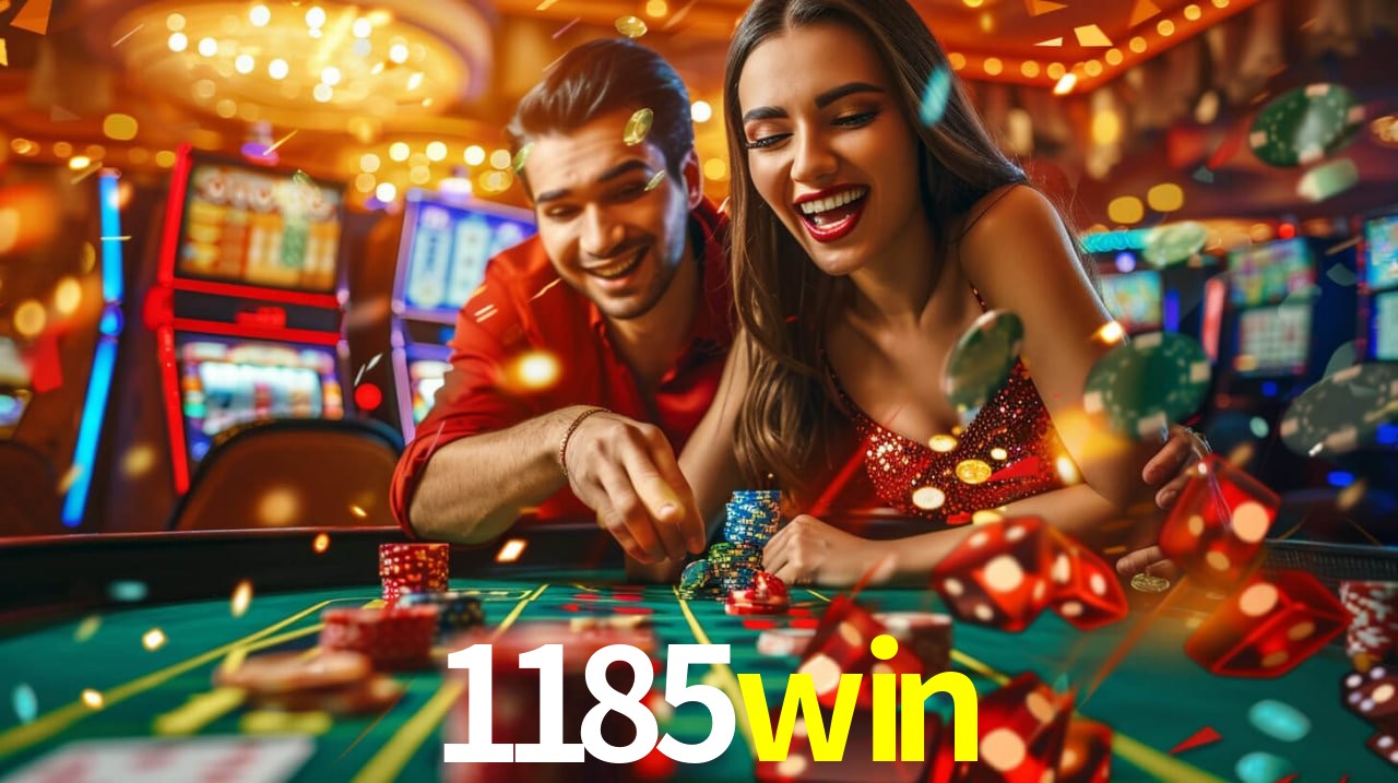 Segurança 2FA 1185win