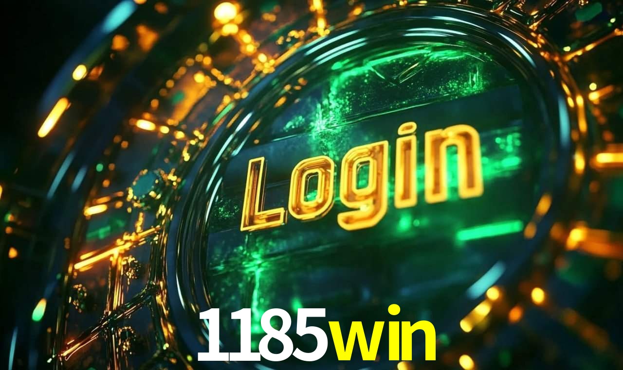 Instalação rápida do APK 1185win